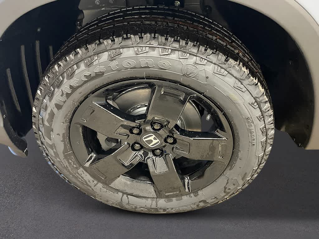 Thumbnail: 2026 Honda Ridgeline - 12