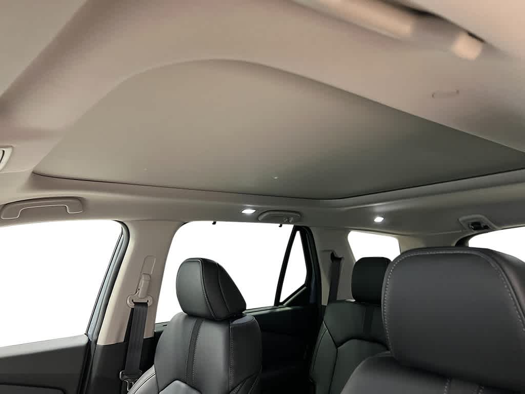 Thumbnail: 2025 Honda Pilot - 16