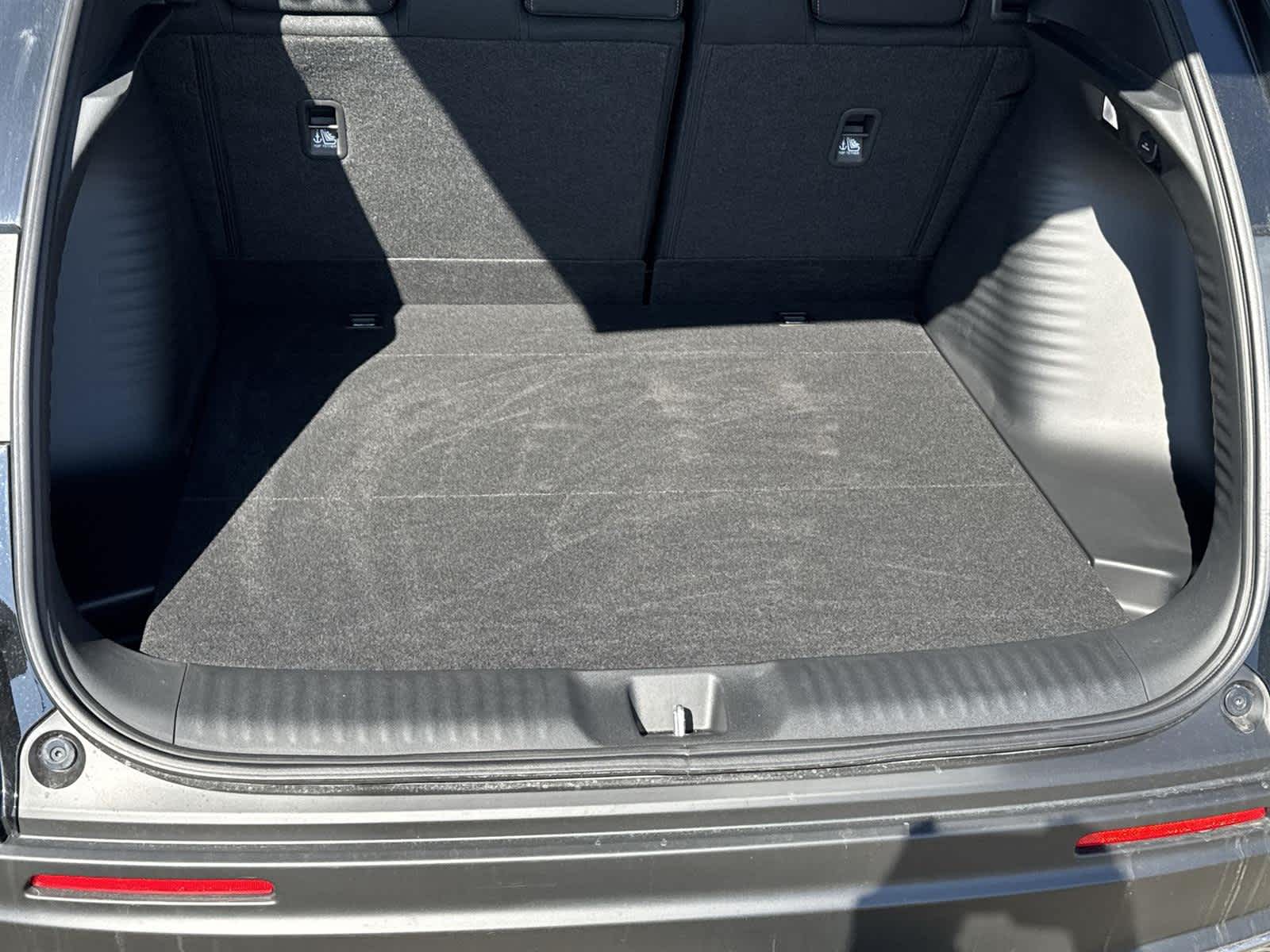 Thumbnail: 2026 Honda HR-V - 15