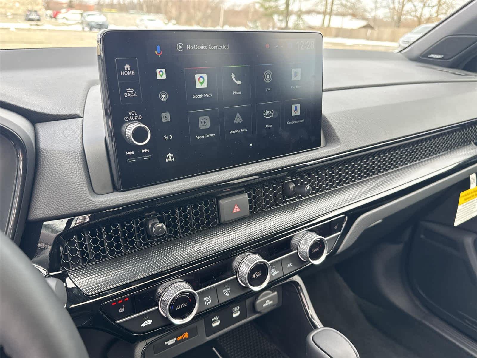 Thumbnail: 2026 Honda CR-V - 23