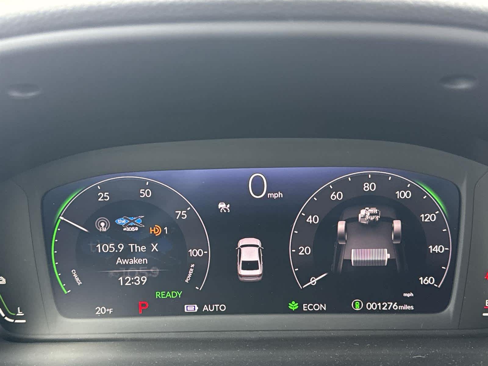 Thumbnail: 2025 Honda Accord - 30