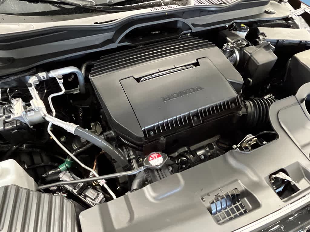 Thumbnail: 2026 Honda Passport - 12