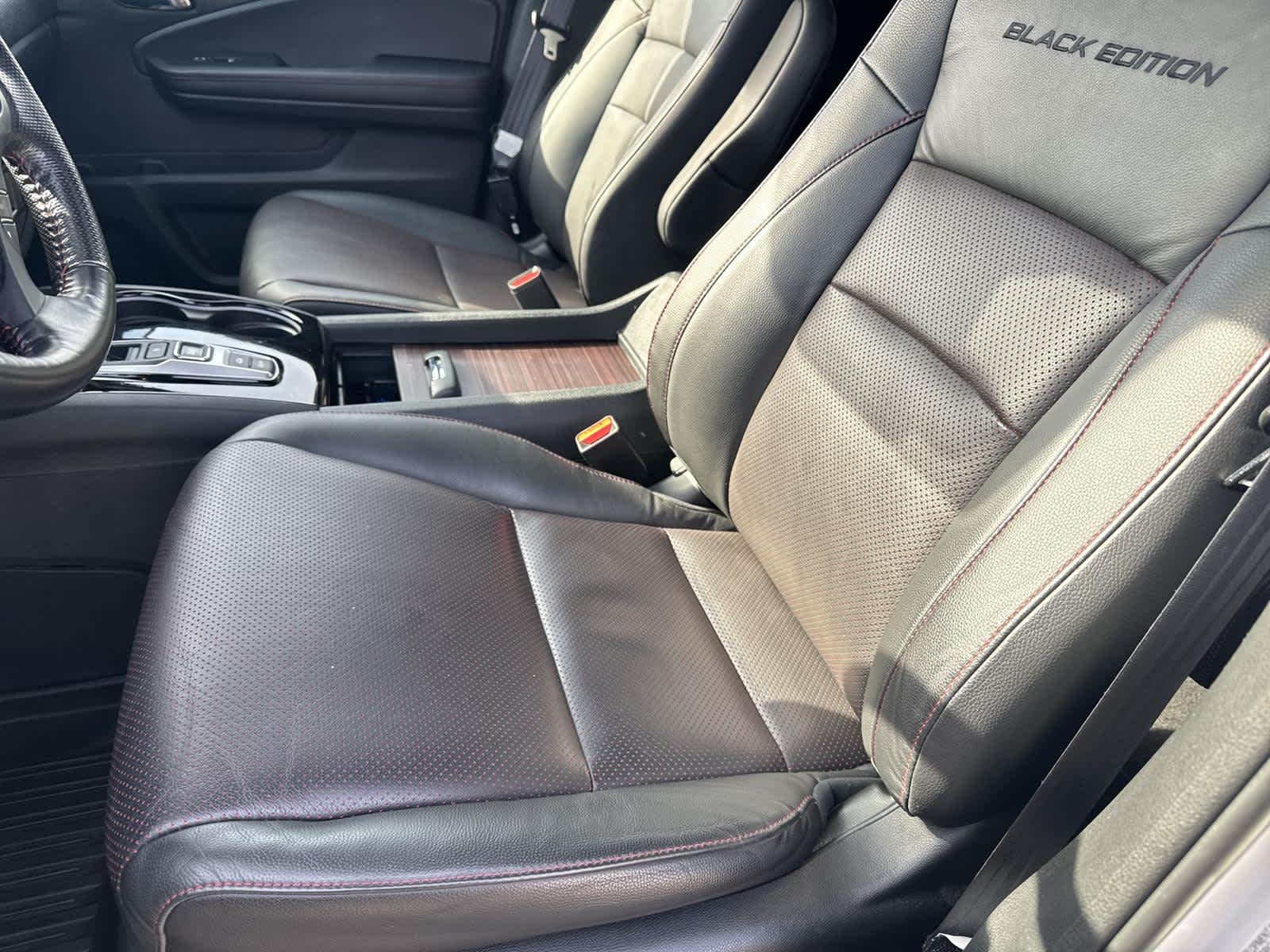 Thumbnail: 2023 Honda Ridgeline - 11