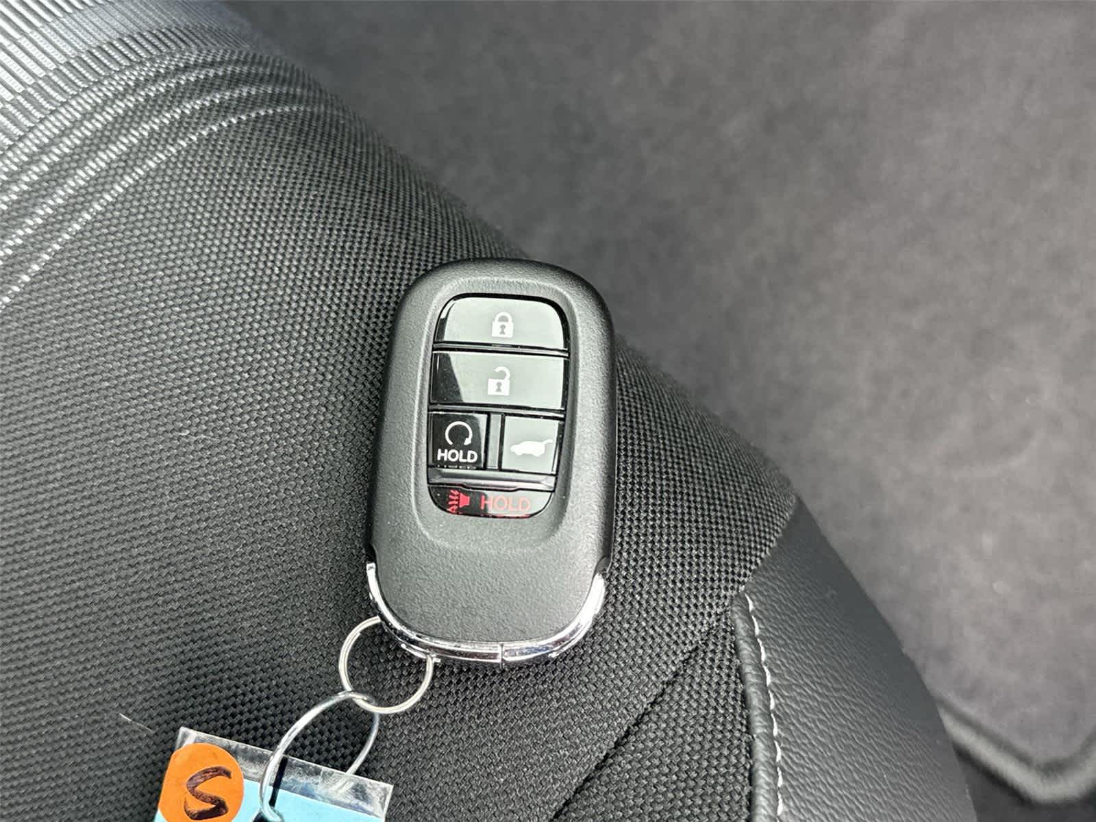 Thumbnail: 2026 Honda Civic - 31