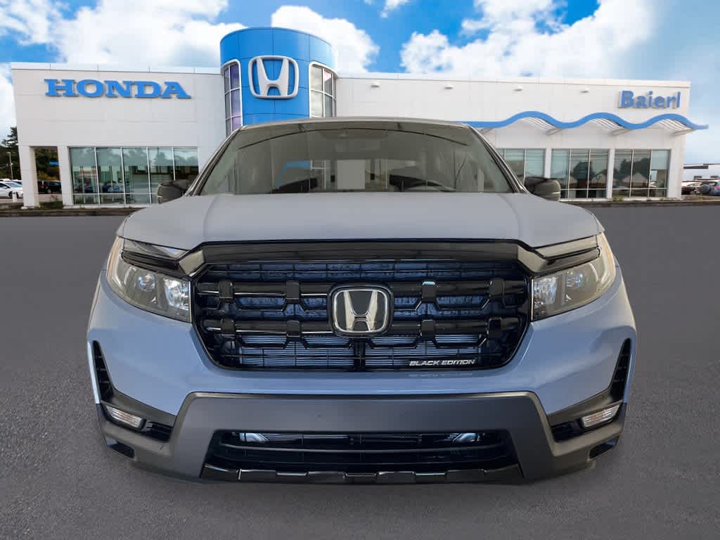 Thumbnail: 2026 Honda Ridgeline - 10