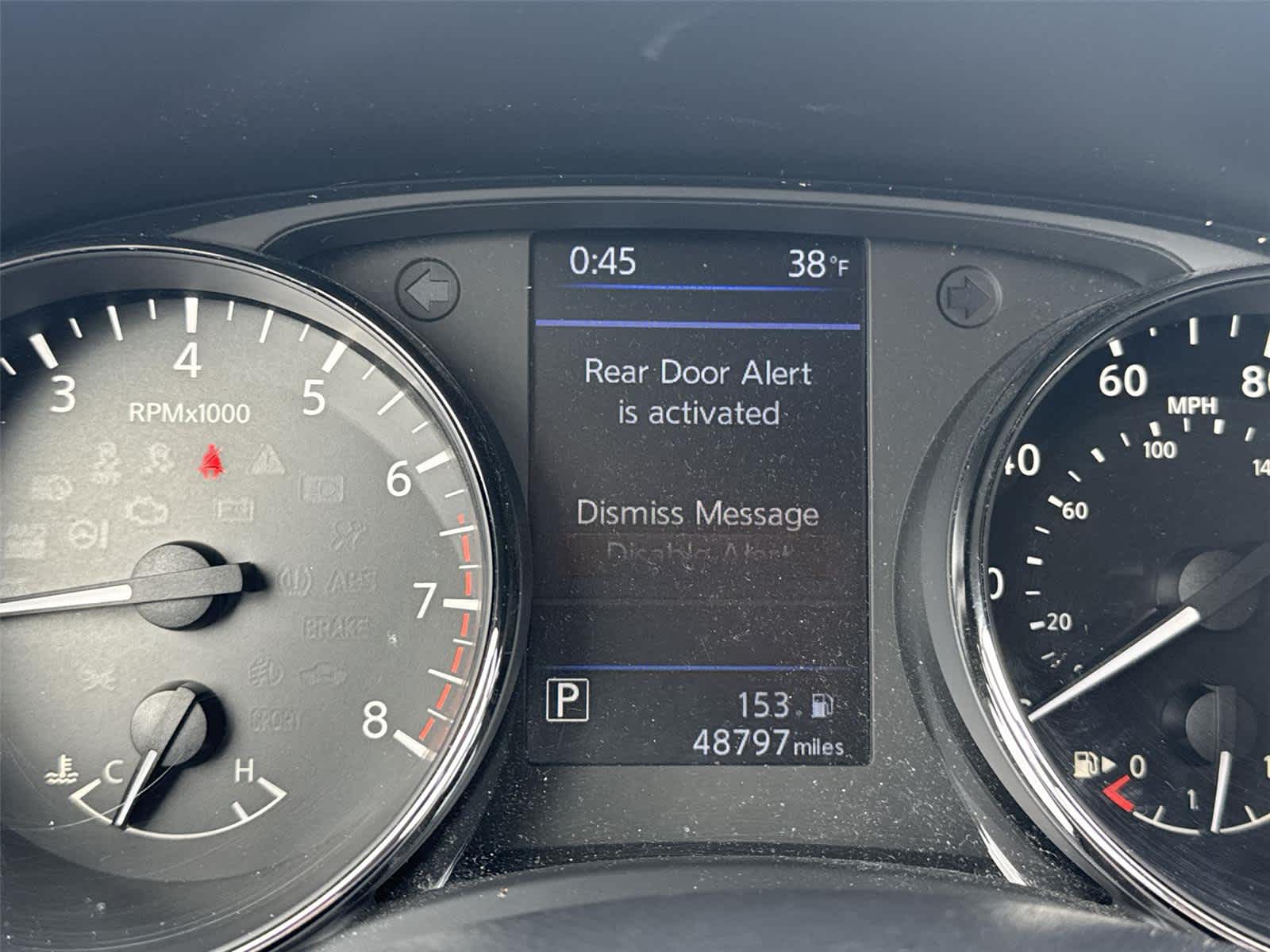 Thumbnail: 2020 Nissan Rogue - 29