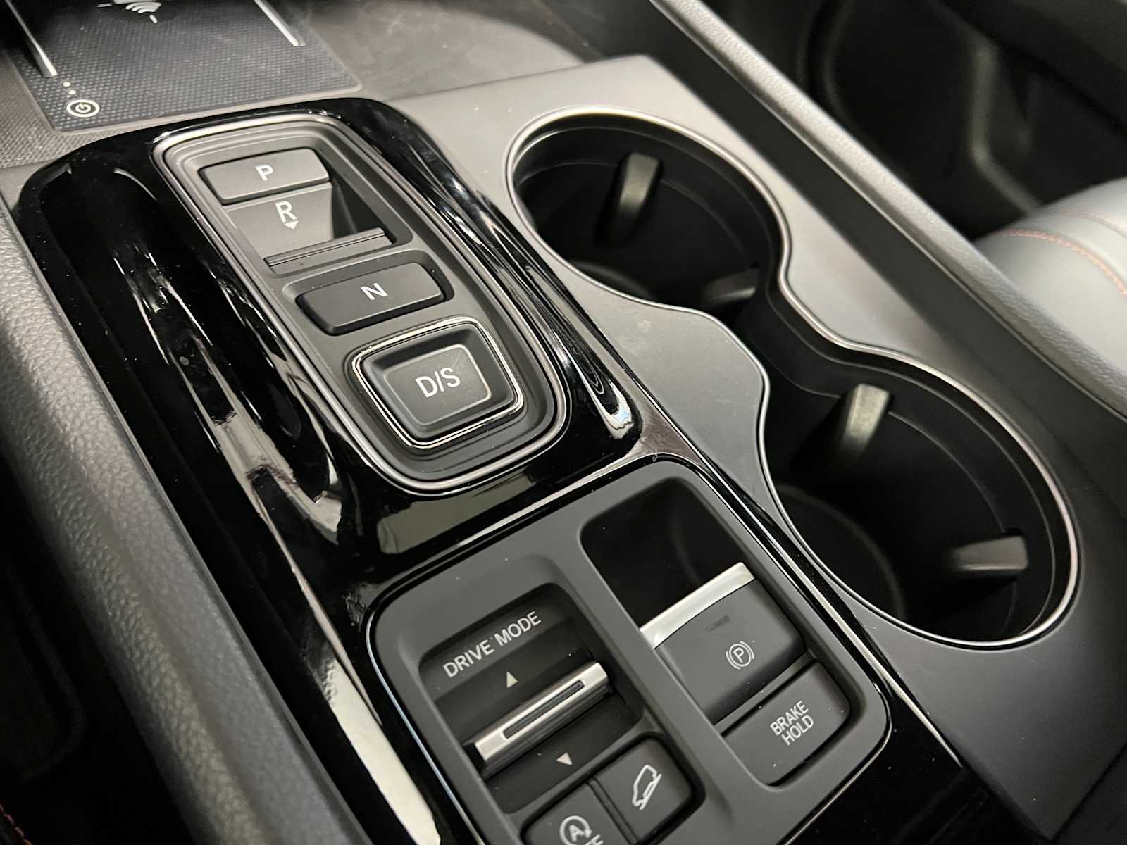 Thumbnail: 2025 Honda Pilot - 20