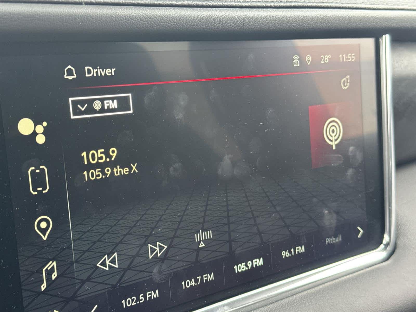 Thumbnail: 2023 GMC Yukon XL - 30