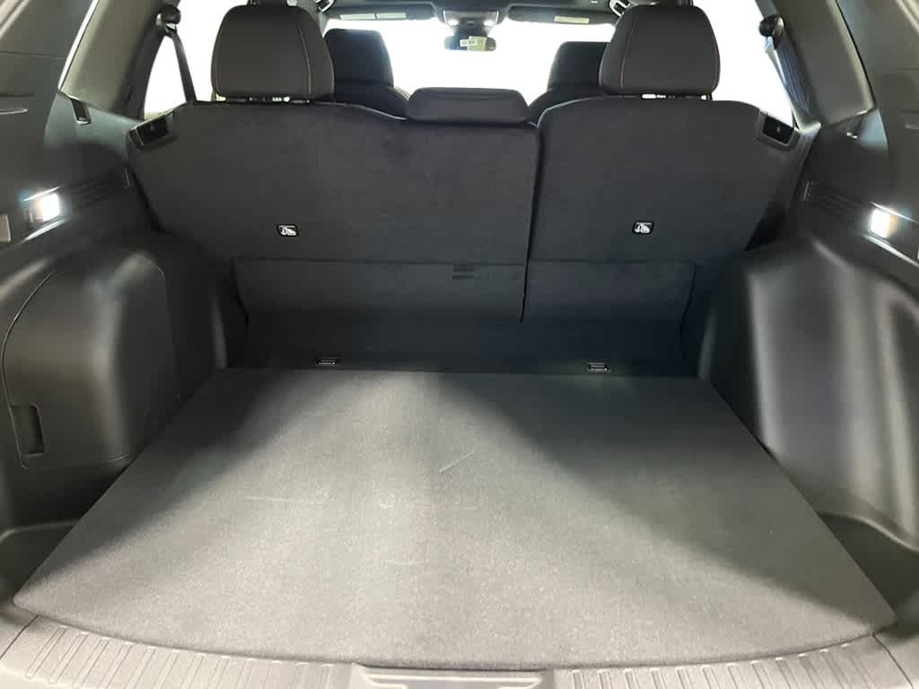 2026 Honda CR-V Sport-L 24