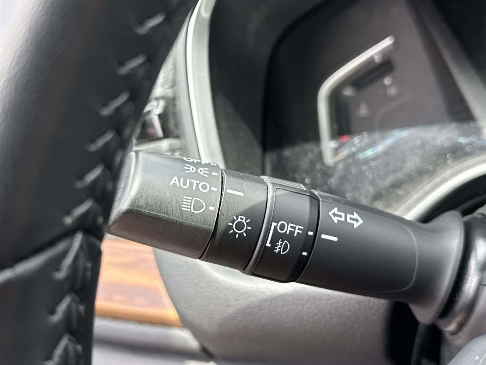 2022 Honda CR-V EX-L 23