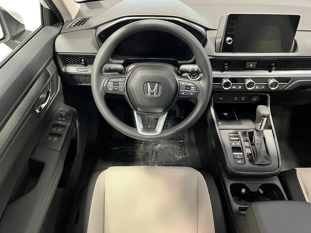 Thumbnail: 2026 Honda CR-V - 19