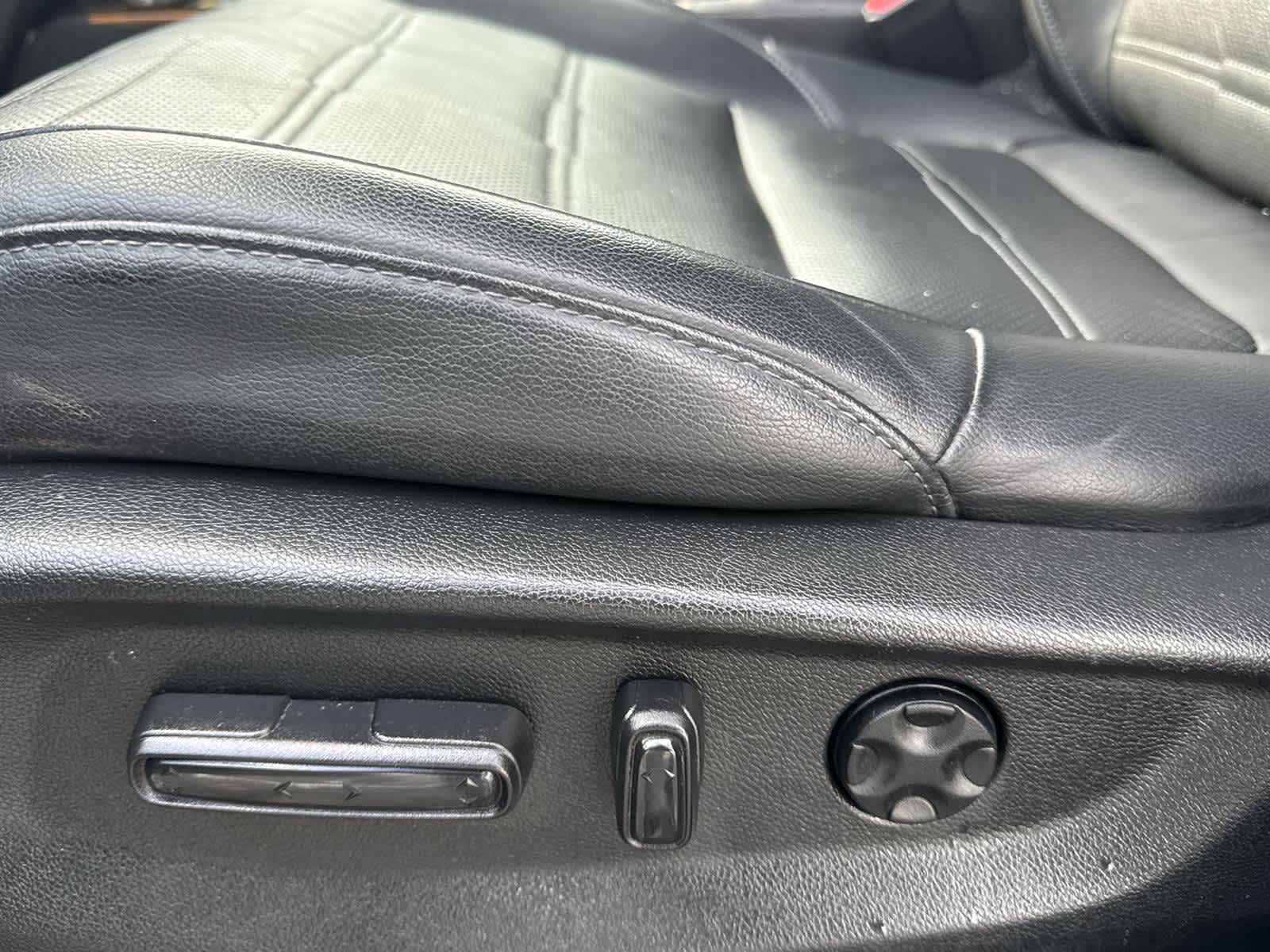 Thumbnail: 2020 Honda CR-V - 13