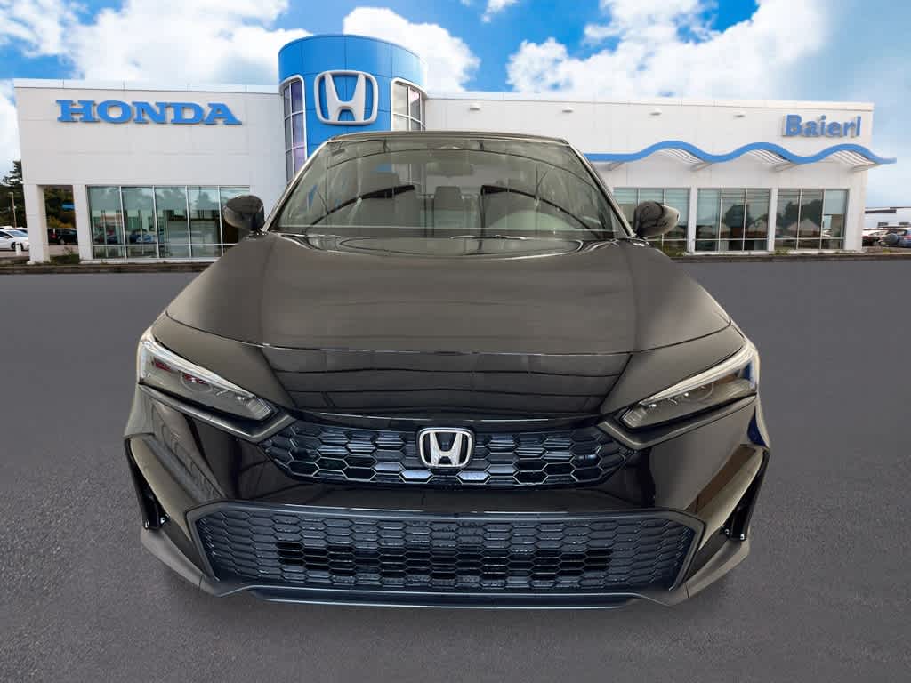 Thumbnail: 2026 Honda Civic - 10