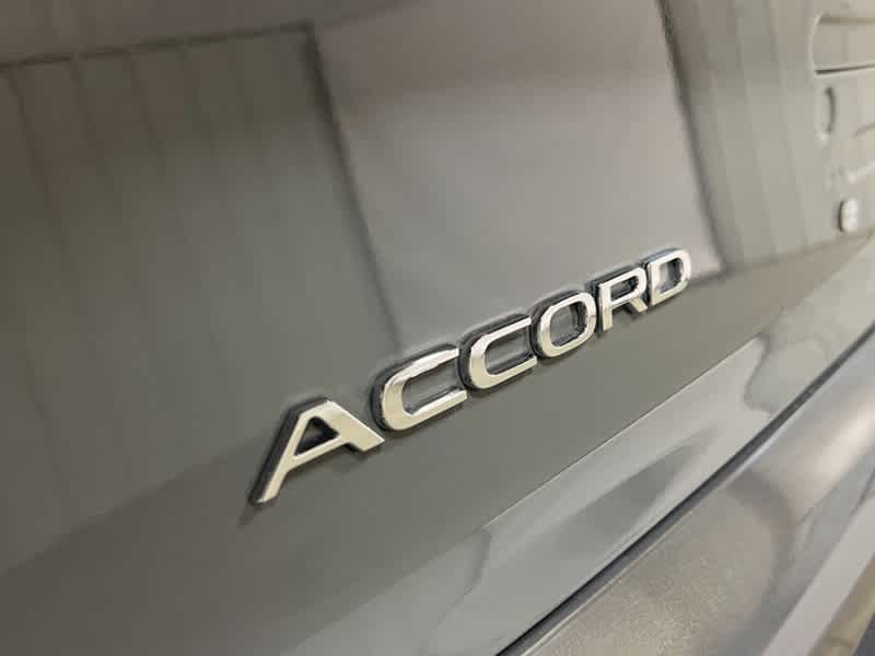 Thumbnail: 2025 Honda Accord - 5