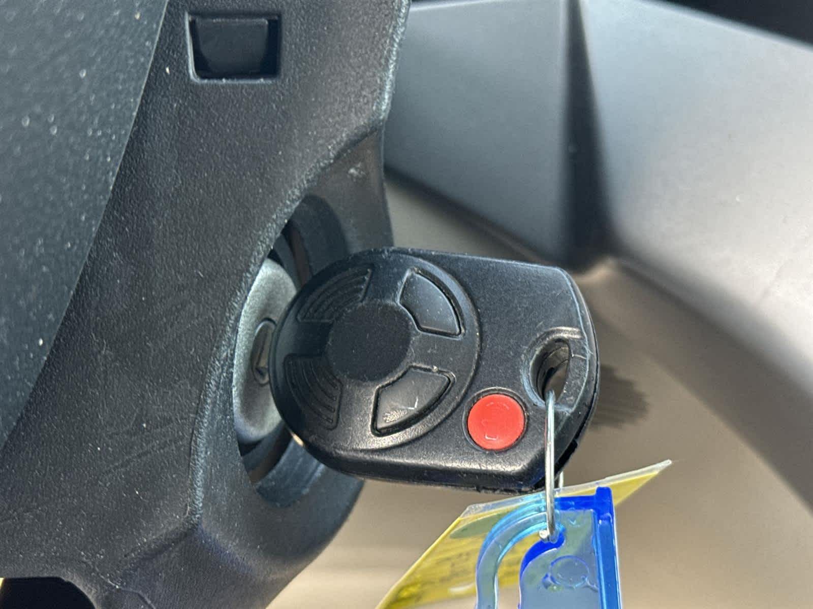 Thumbnail: 2015 Ford Escape - 29