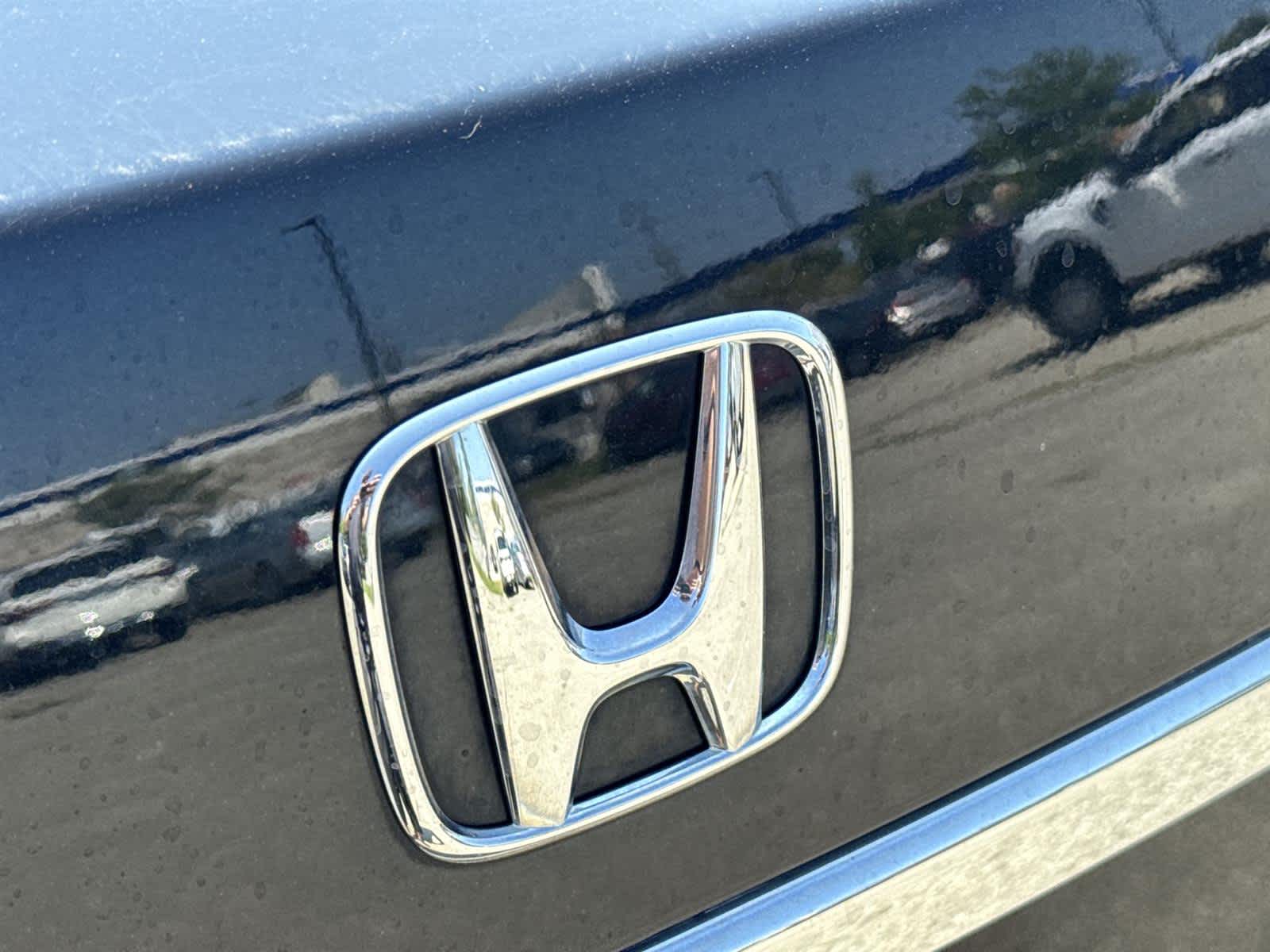 Thumbnail: 2016 Honda Accord - 10