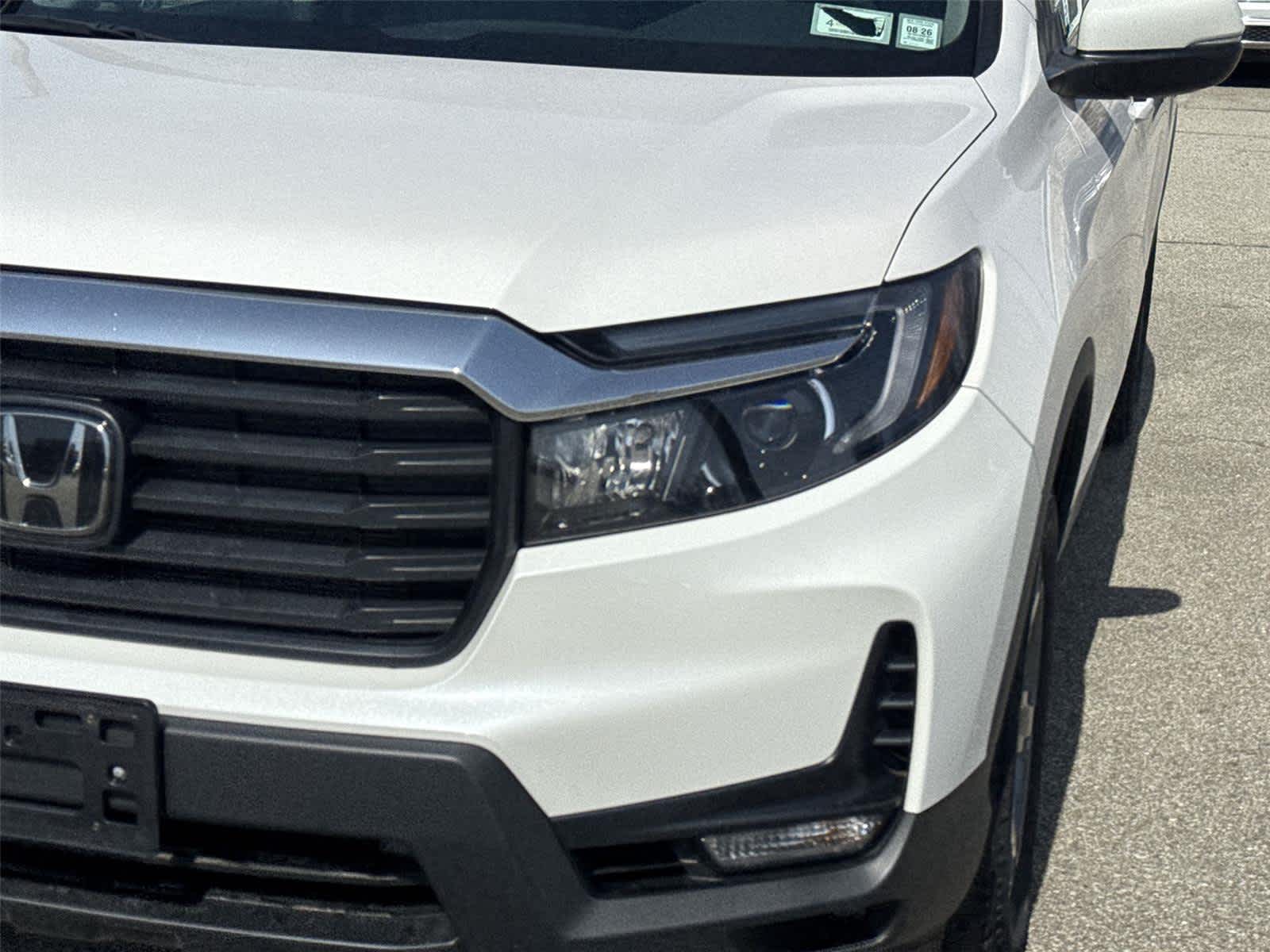 Thumbnail: 2023 Honda Ridgeline - 10