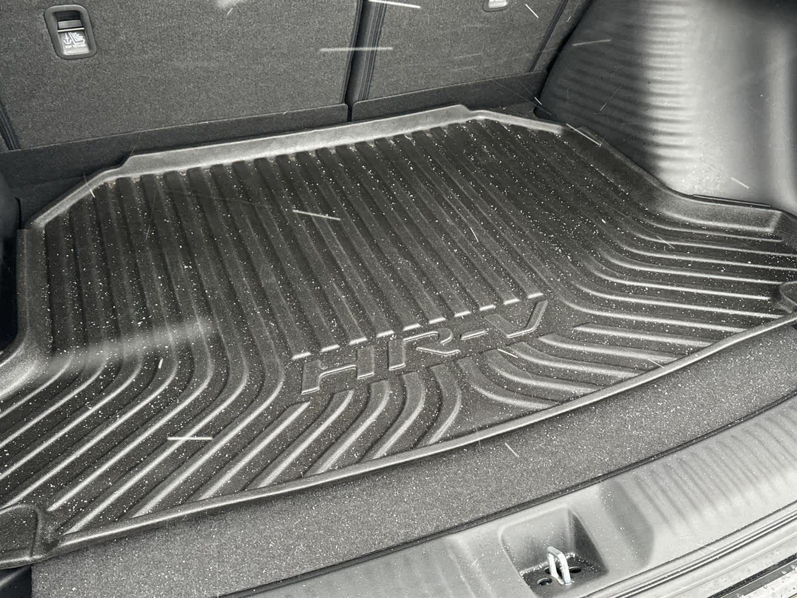 Thumbnail: 2025 Honda HR-V - 15