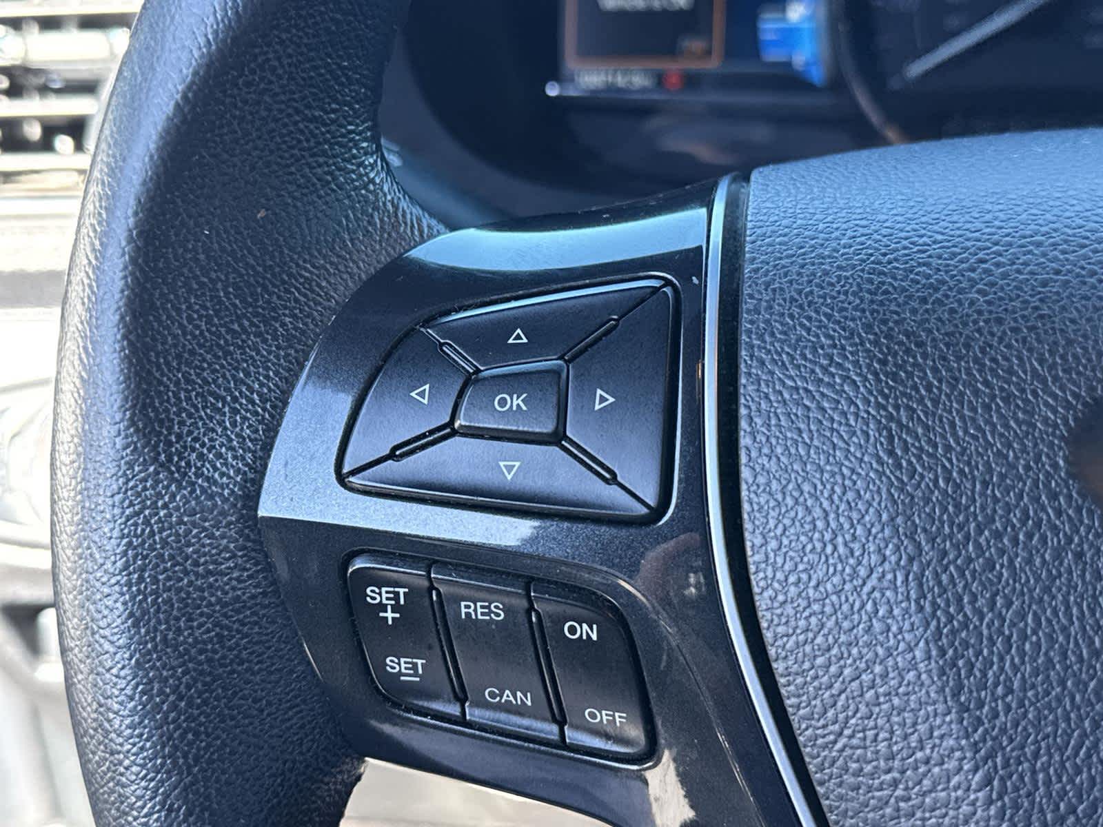 Thumbnail: 2019 Ford Explorer - 19