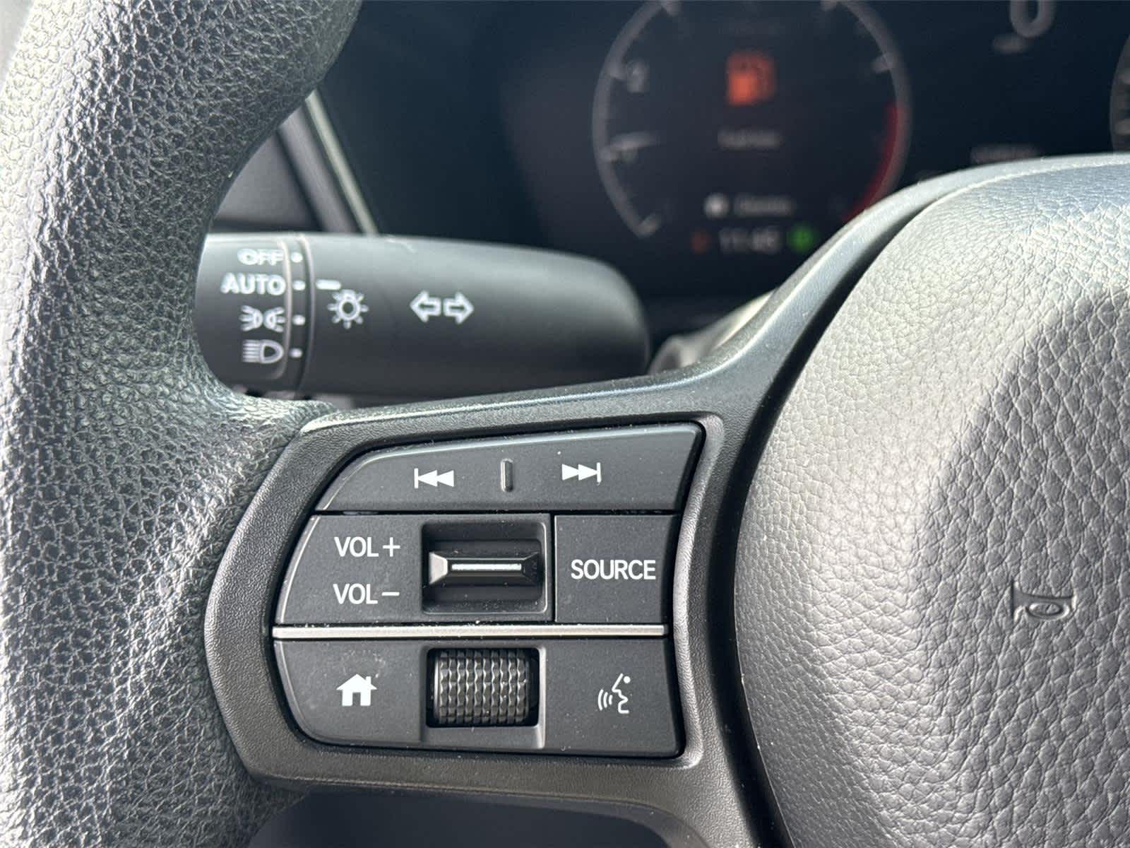 Thumbnail: 2024 Honda CR-V - 19