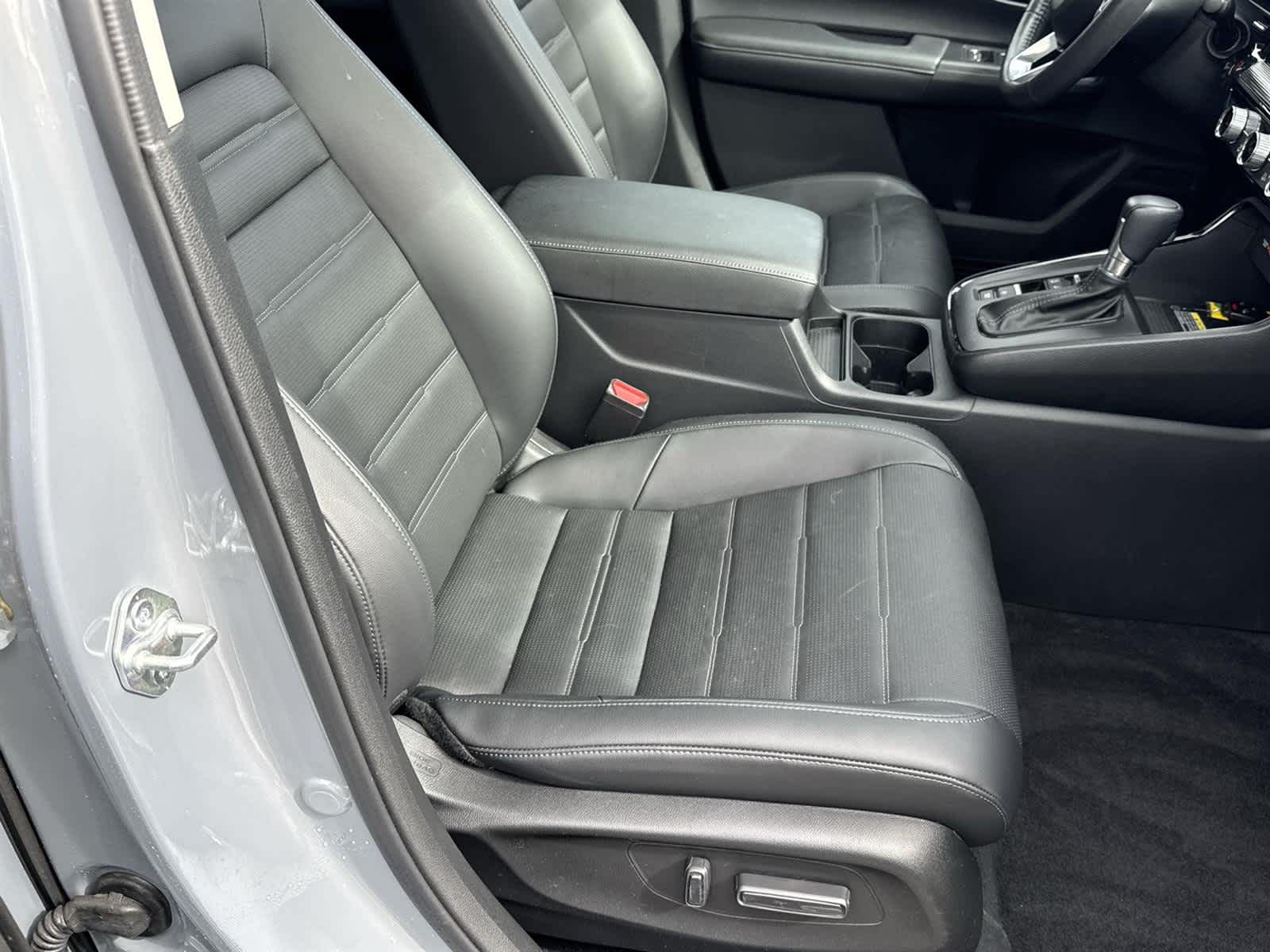 Thumbnail: 2023 Honda CR-V - 17