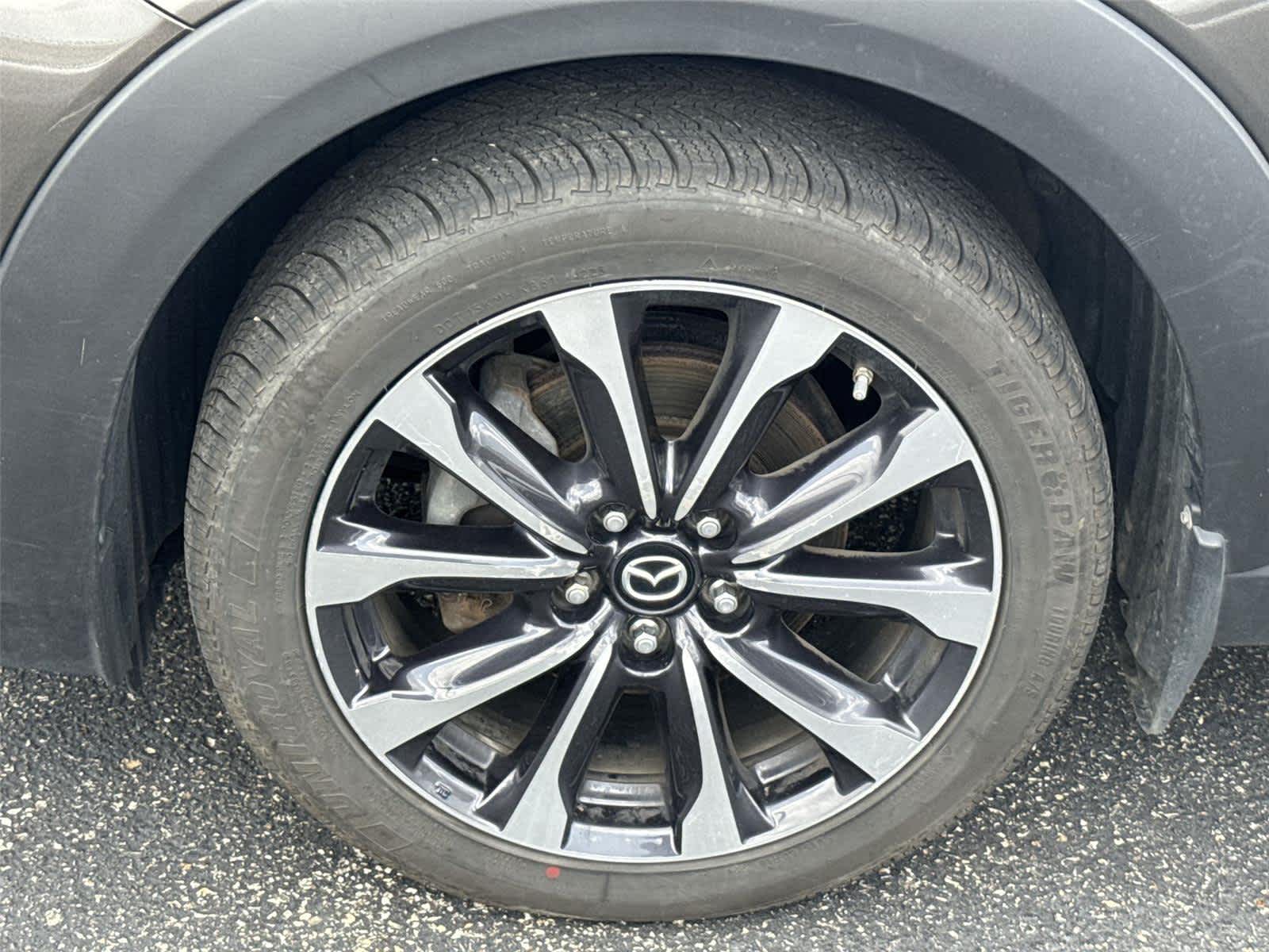 Thumbnail: 2019 Mazda CX-3 - 12