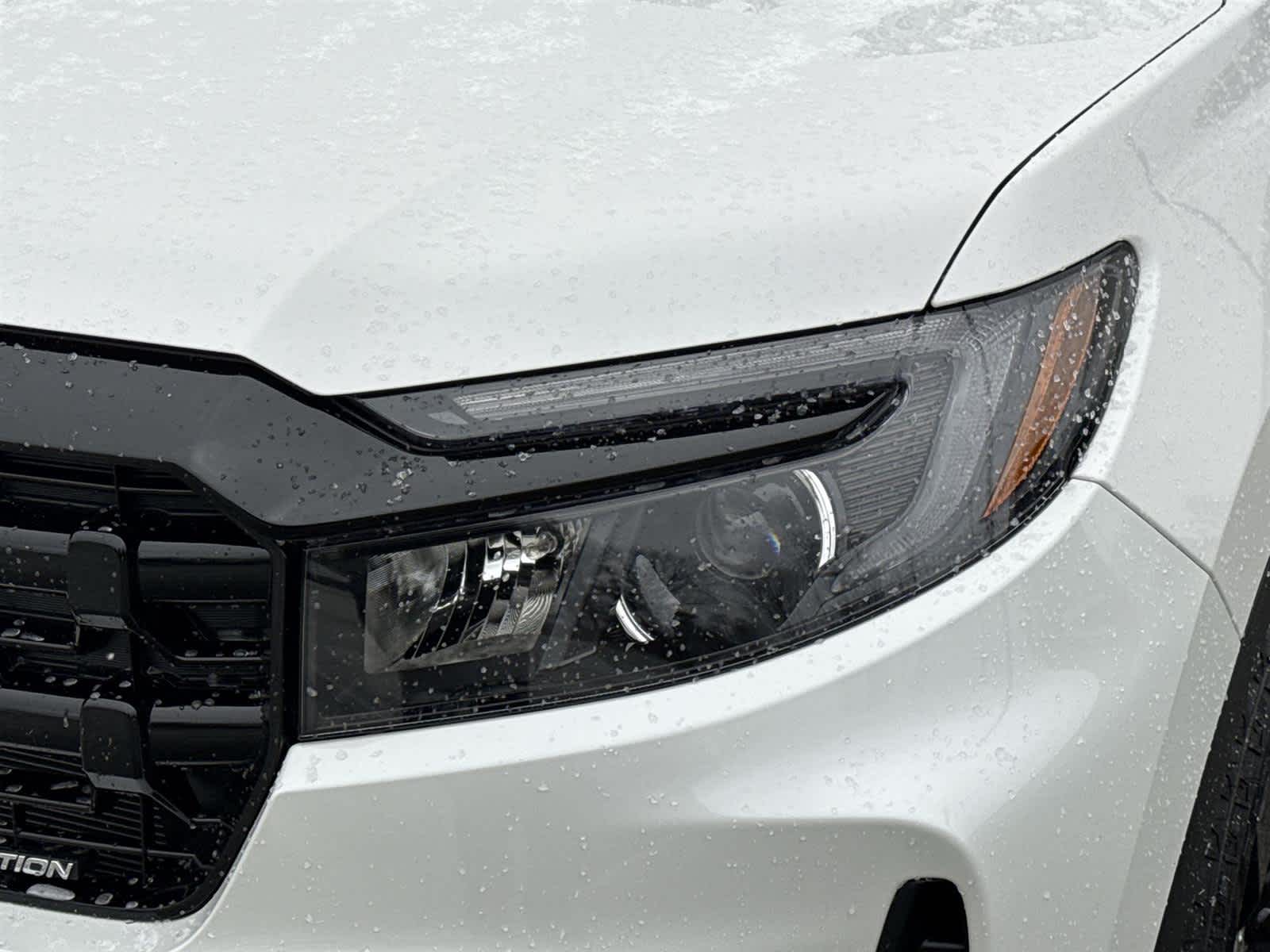 Thumbnail: 2025 Honda Ridgeline - 9