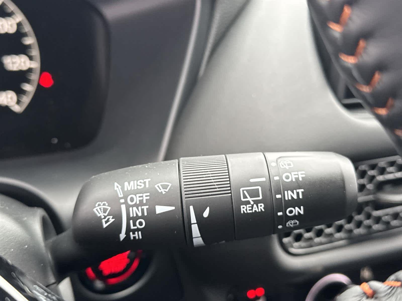 Thumbnail: 2026 Honda HR-V - 21