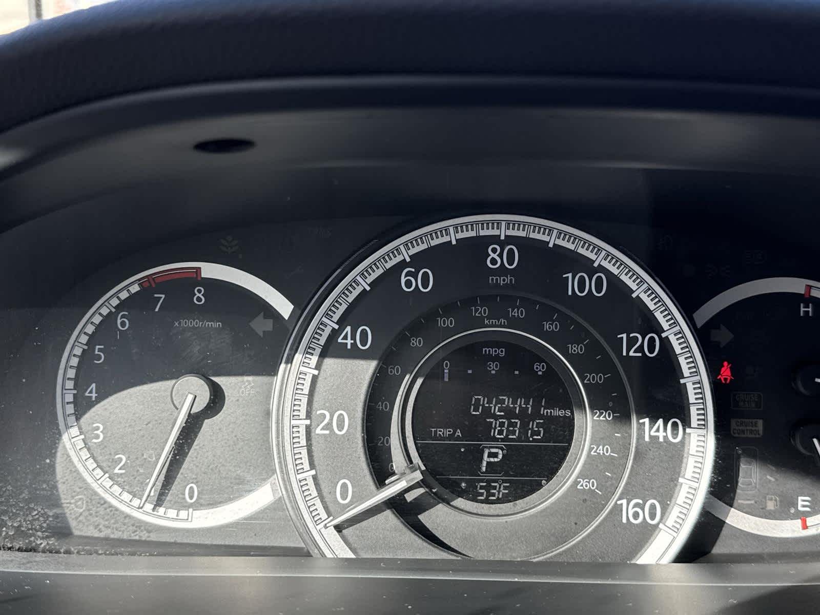 Thumbnail: 2014 Honda Accord - 31