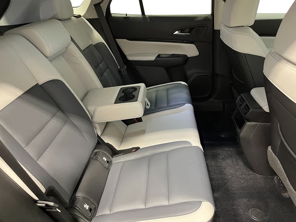 Thumbnail: 2025 Honda Prologue - 27