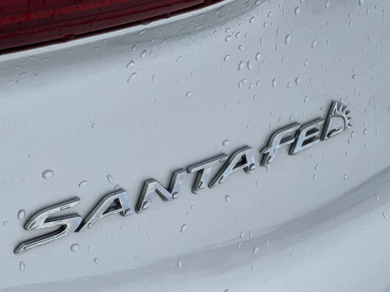 Thumbnail: 2019 Hyundai Santa Fe - 11