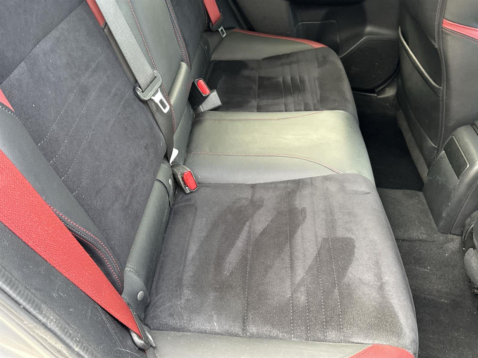 Thumbnail: 2018 Subaru WRX - 17