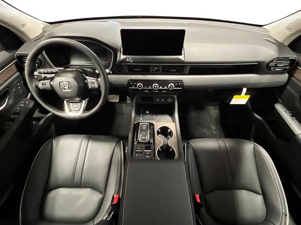 Thumbnail: 2026 Honda Pilot - 25