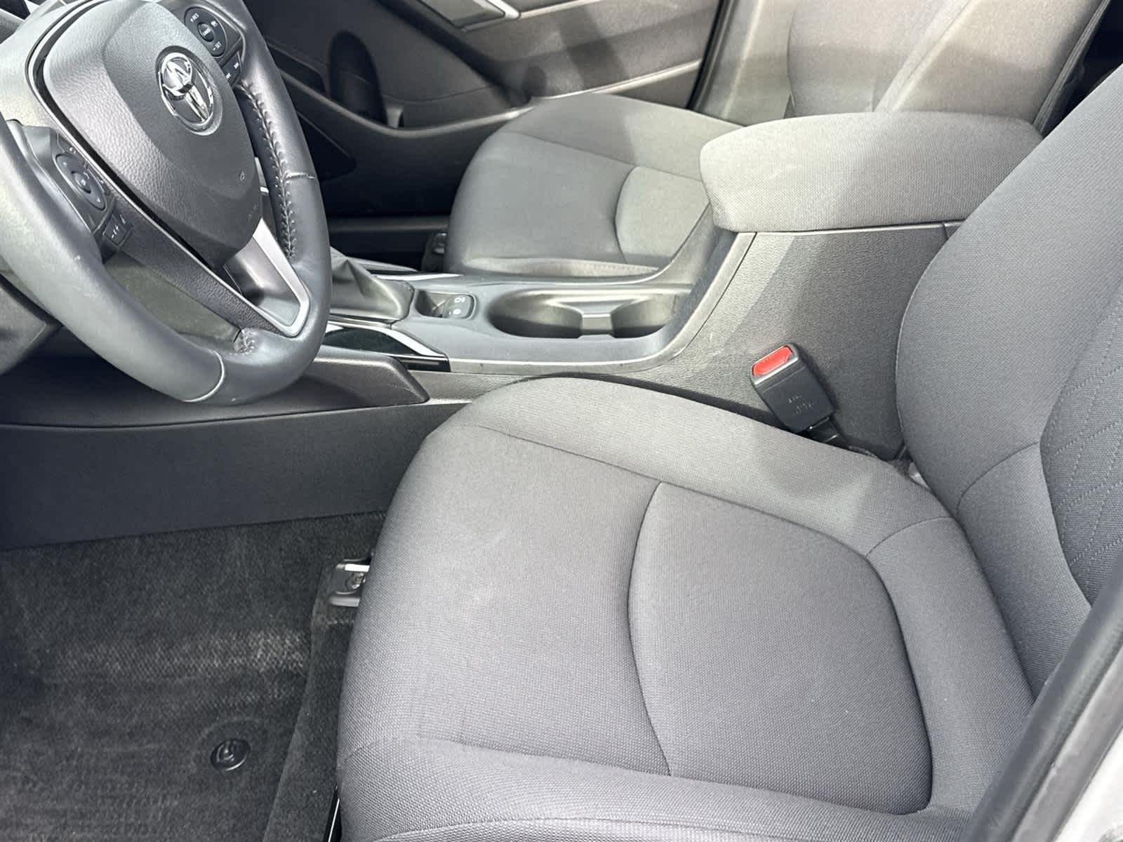 Thumbnail: 2022 Toyota Corolla Cross - 13