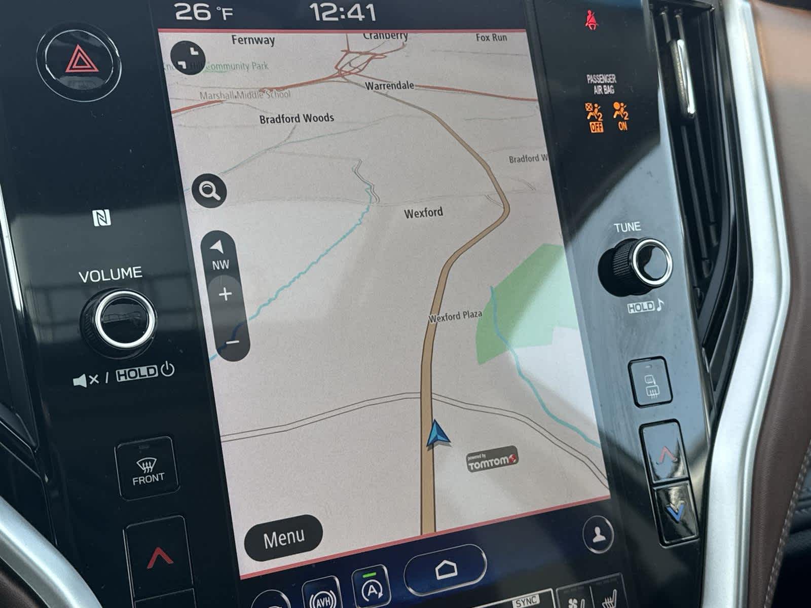 Thumbnail: 2020 Subaru Outback - 24