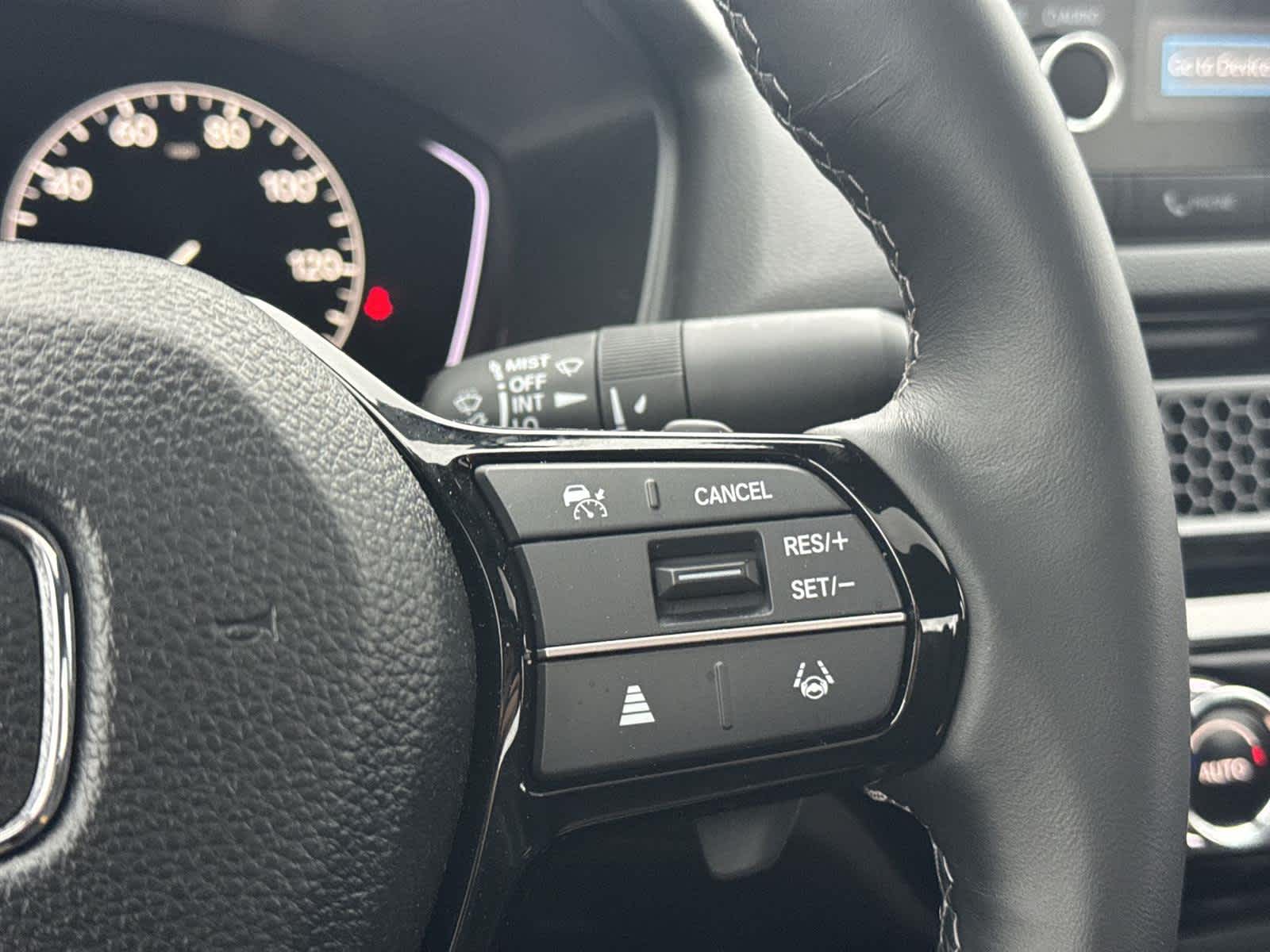 Thumbnail: 2026 Honda Civic - 22