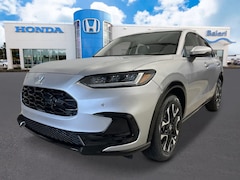 2026 Honda HR-V EX-L SUV