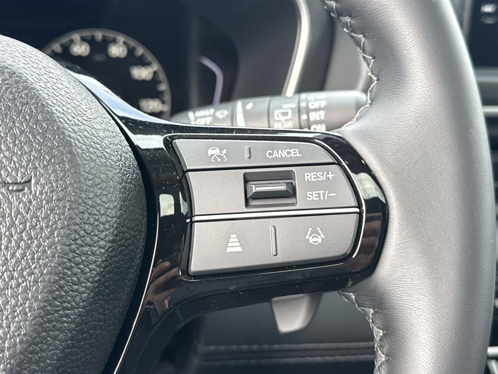 Thumbnail: 2025 Honda Pilot - 21