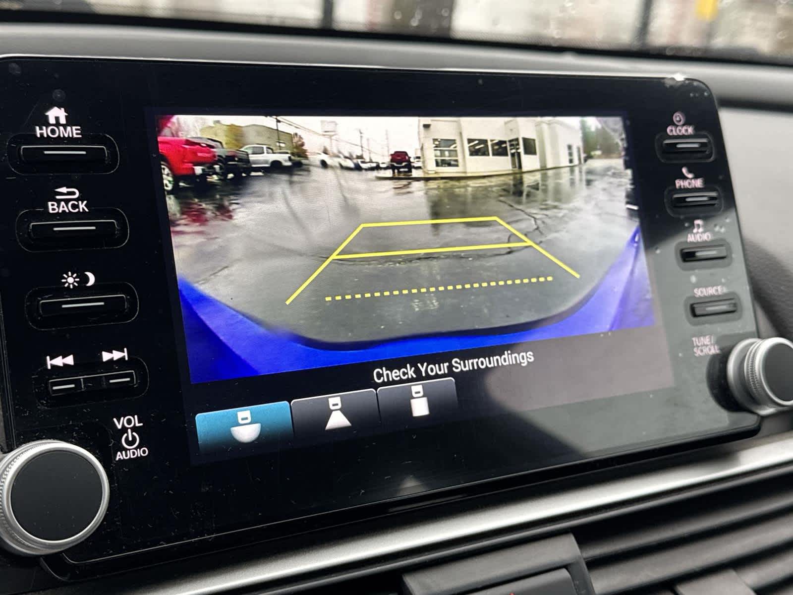 Thumbnail: 2022 Honda Accord - 19