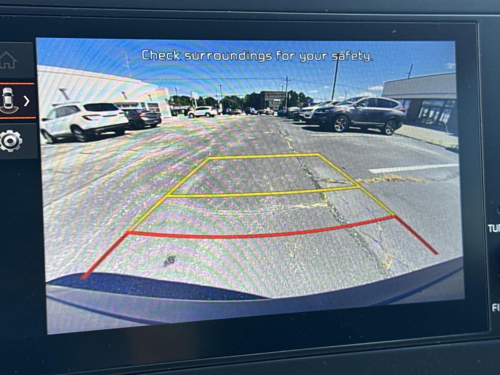 Thumbnail: 2023 Kia Sportage - 25