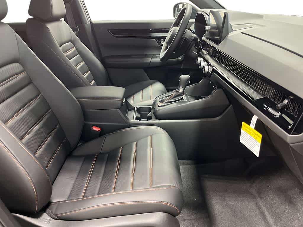 Thumbnail: 2026 Honda CR-V - 29