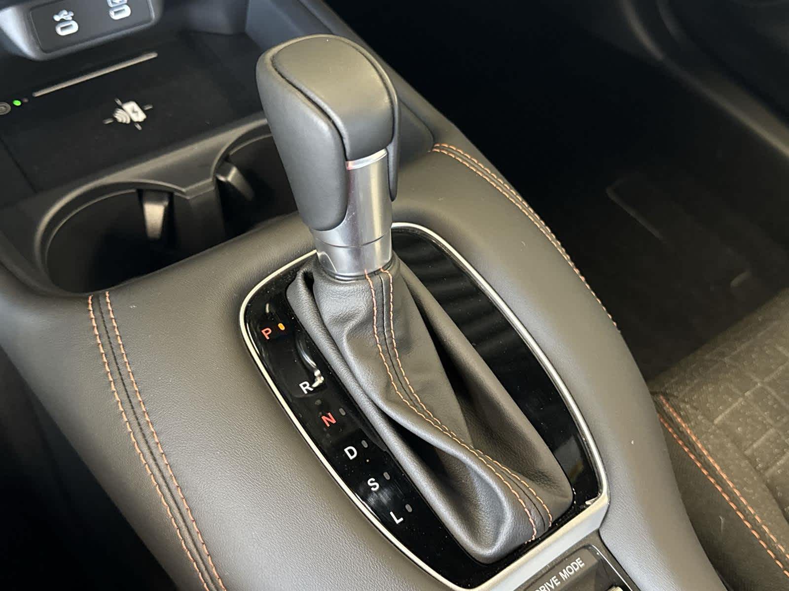 Thumbnail: 2026 Honda HR-V - 29