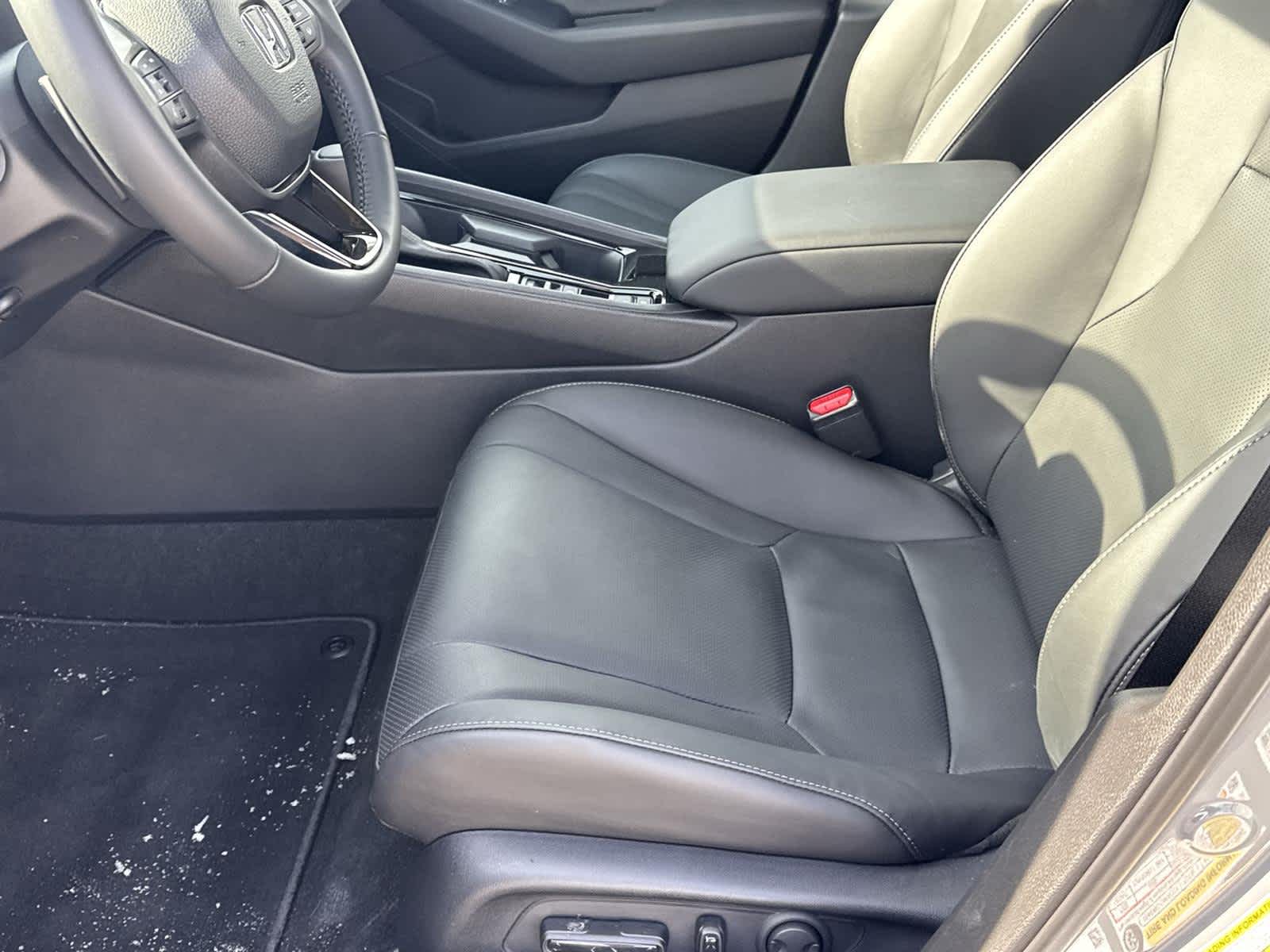 Thumbnail: 2025 Honda Accord - 13