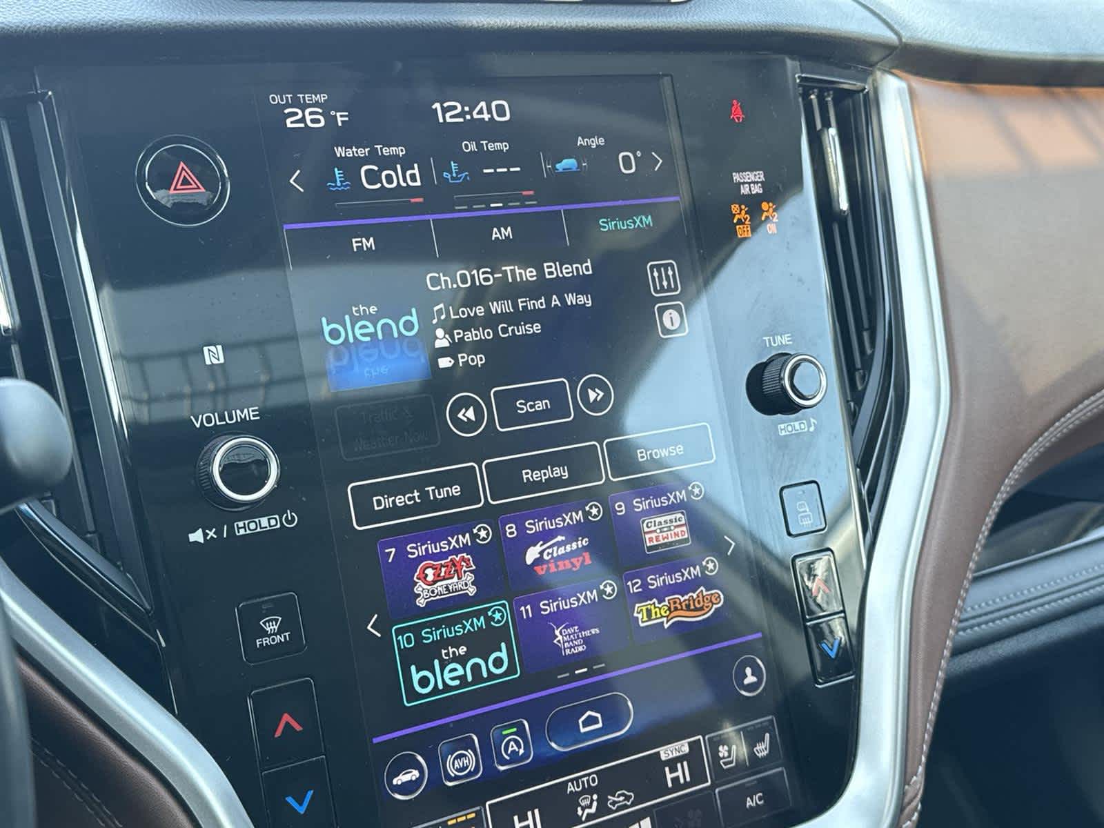 Thumbnail: 2020 Subaru Outback - 23