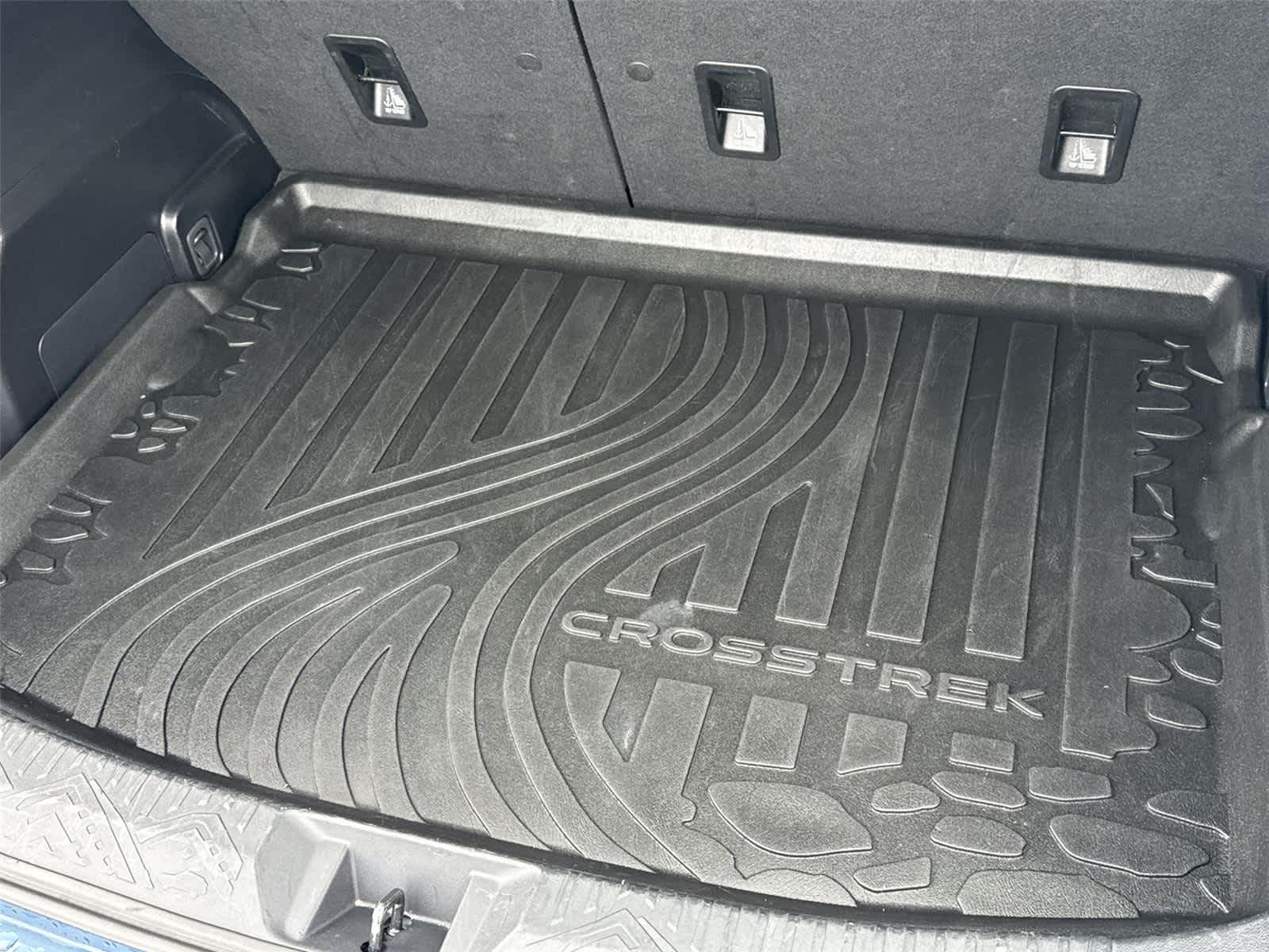 Thumbnail: 2024 Subaru Crosstrek - 15