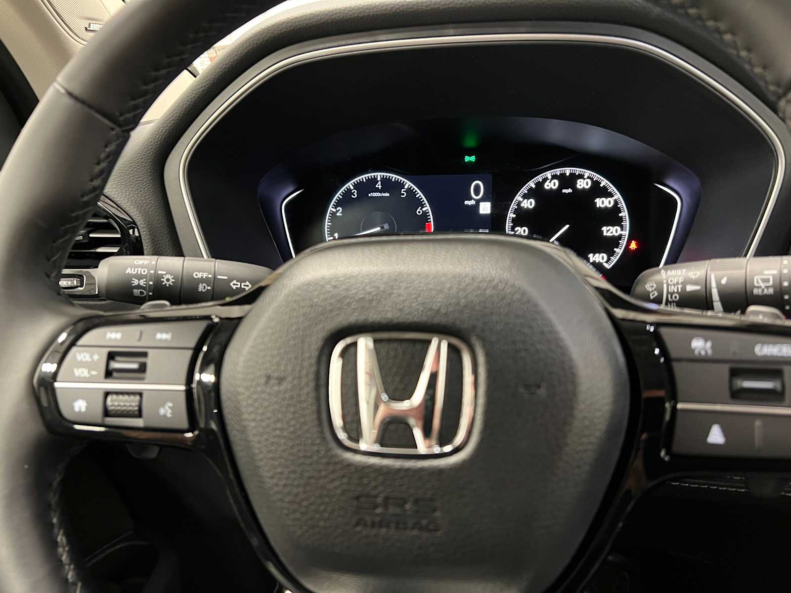 Thumbnail: 2025 Honda Pilot - 26