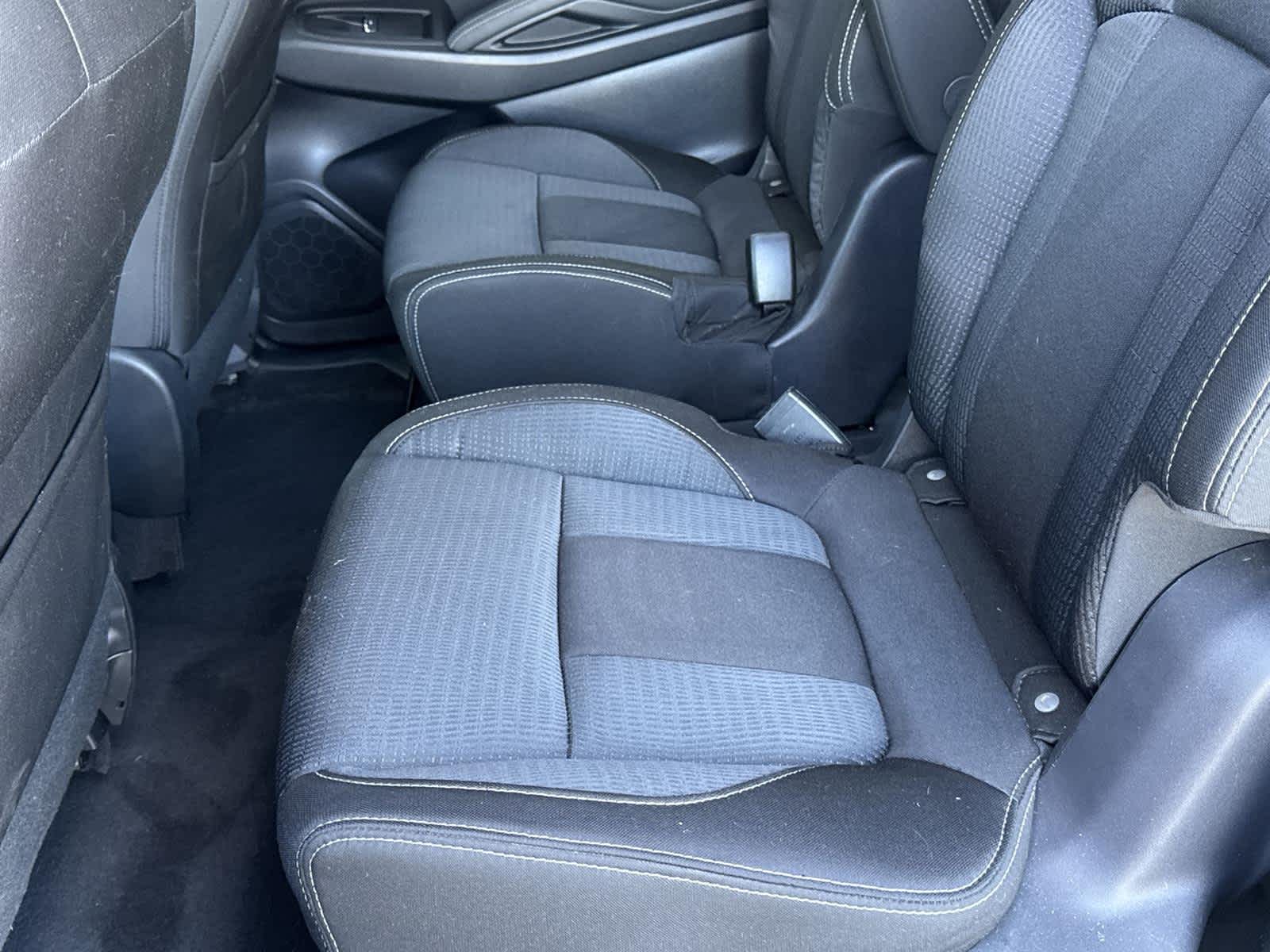 Thumbnail: 2023 Subaru Ascent - 15