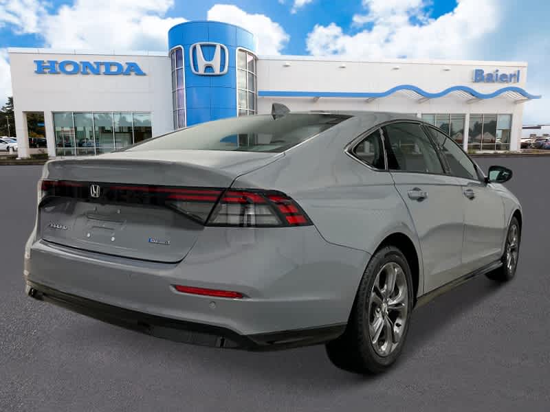 Thumbnail: 2025 Honda Accord - 7