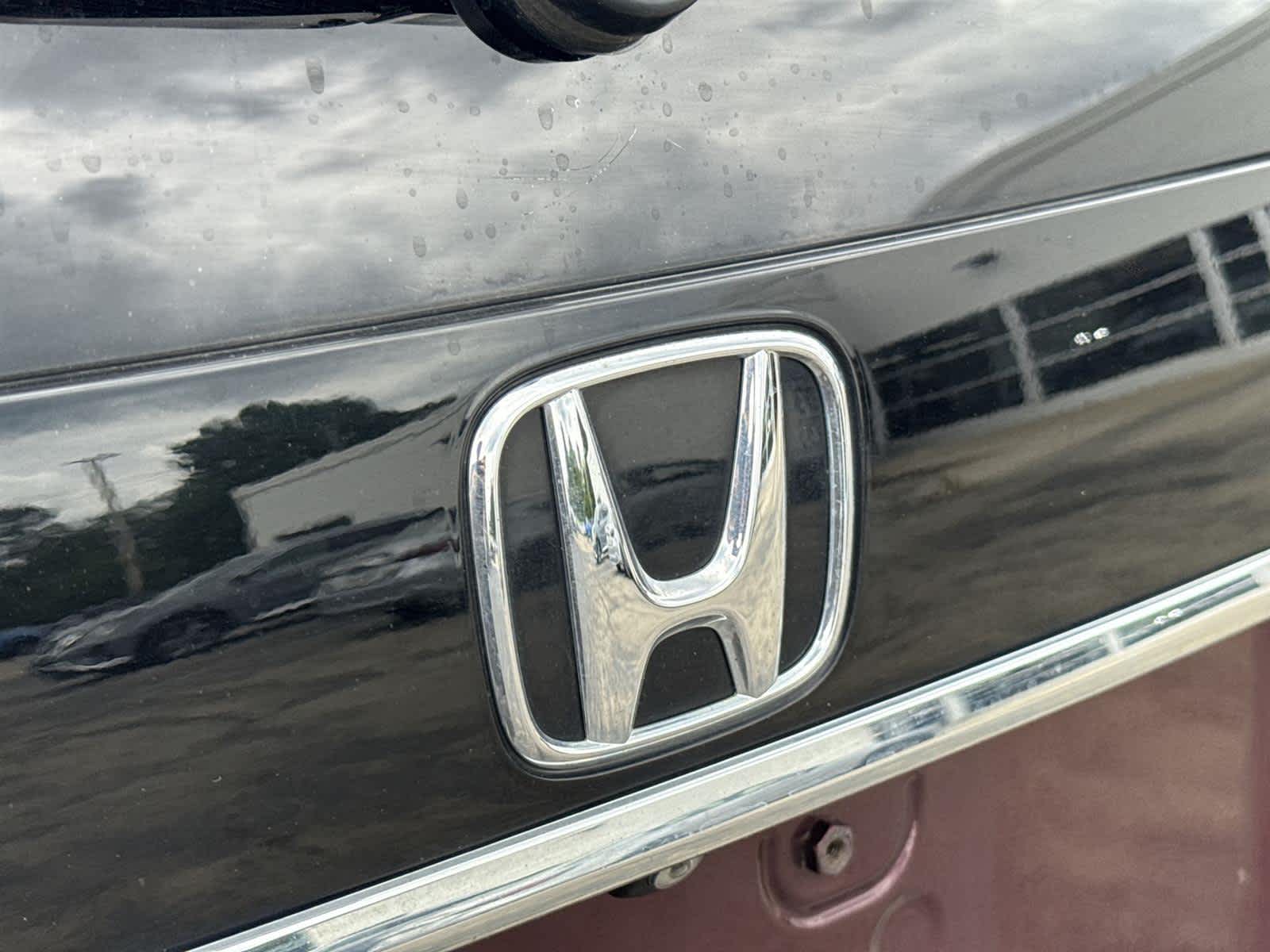 Thumbnail: 2014 Honda CR-V - 10
