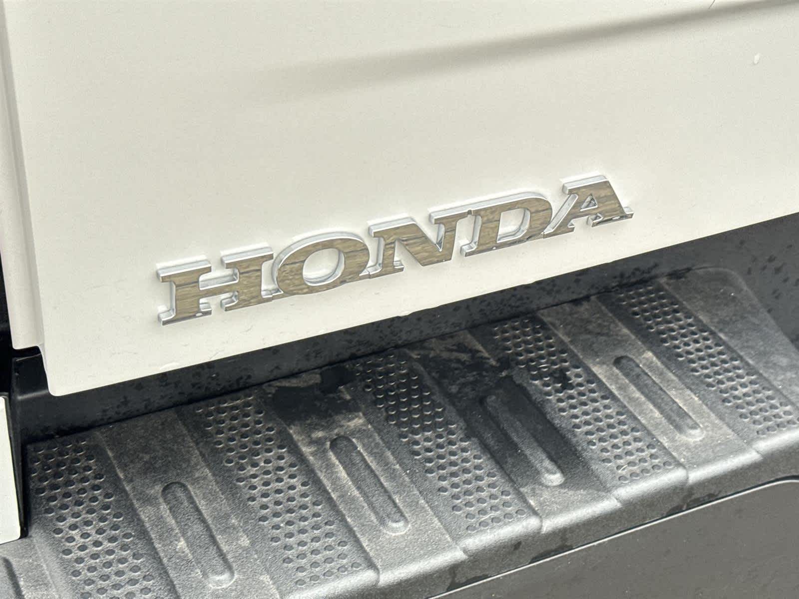 Thumbnail: 2026 Honda Ridgeline - 10